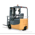 China Good Electric Forklift price